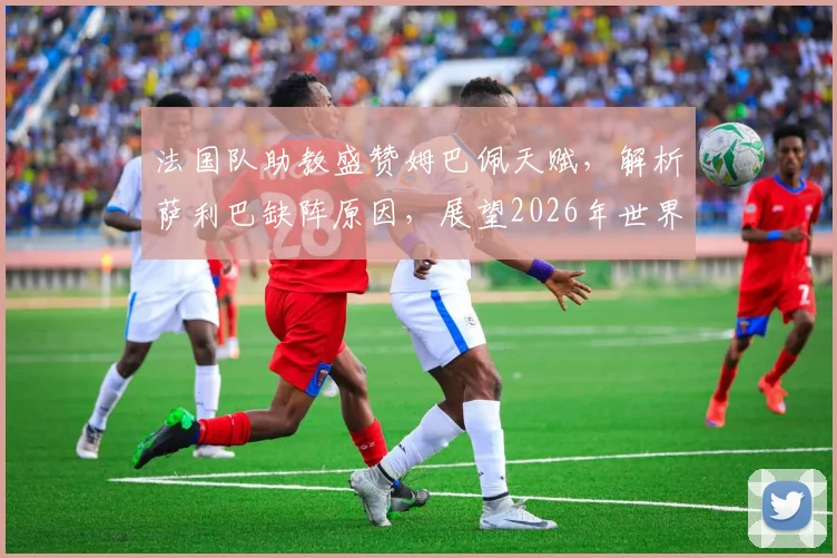 法国队助教盛赞姆巴佩天赋,解析萨利巴缺阵原因,展望2026年世界杯征程